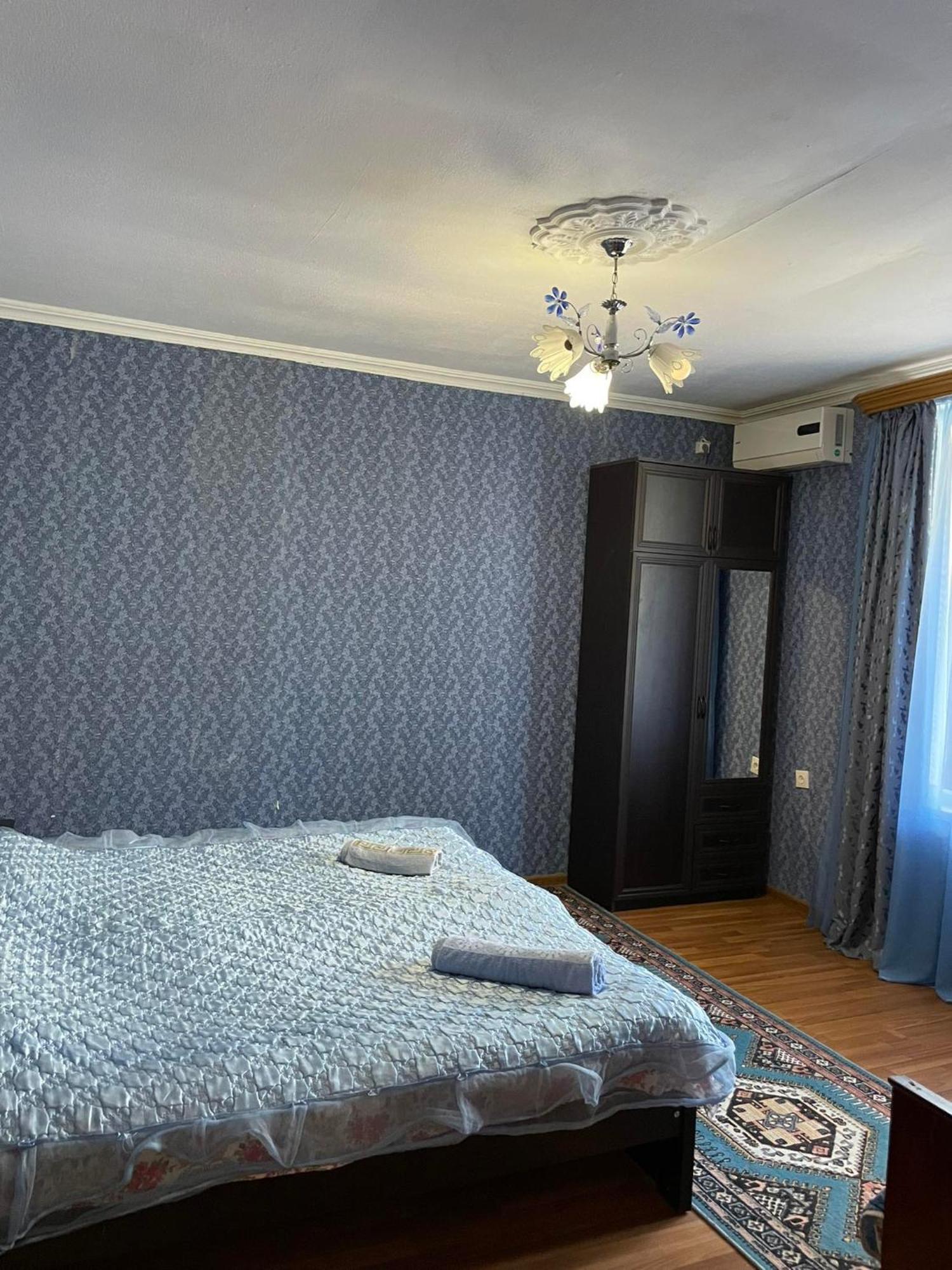 Irina Hotel Tskaltubo Exterior photo